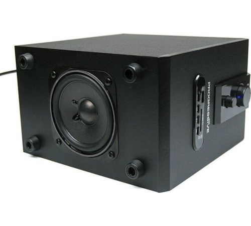 DIALOG AP-150 Progressive черный