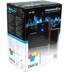 DIALOG AP-150 Progressive черный