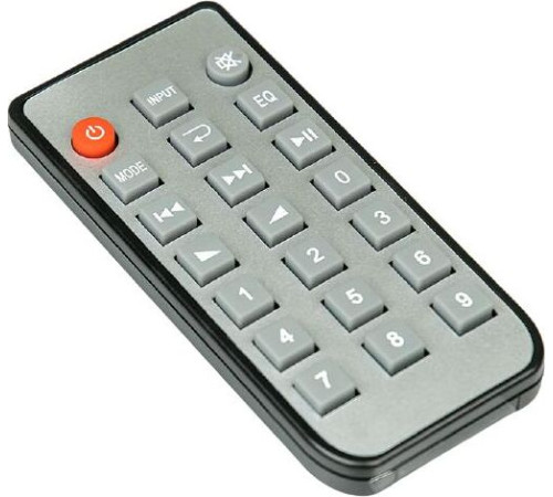 DIALOG AP-150 Progressive черный