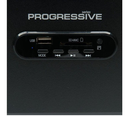 DIALOG AP-150 Progressive черный