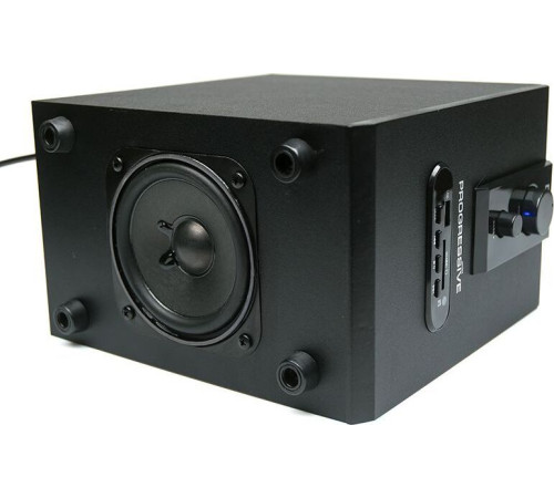 DIALOG AP-150 Progressive черный