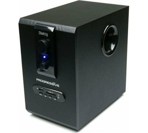 DIALOG AP-150 Progressive черный