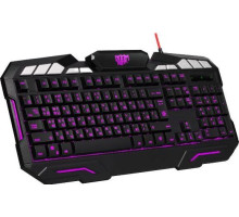 DEFENDER (45100) Doom Keeper GK-100DL