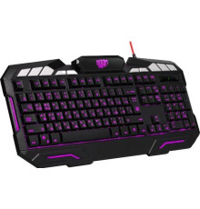 DEFENDER (45100) Doom Keeper GK-100DL