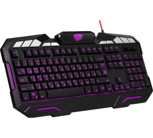 DEFENDER (45100) Doom Keeper GK-100DL