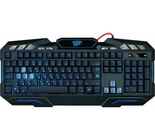 DEFENDER (45100) Doom Keeper GK-100DL