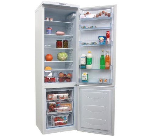 DON R-295 B 360л белый