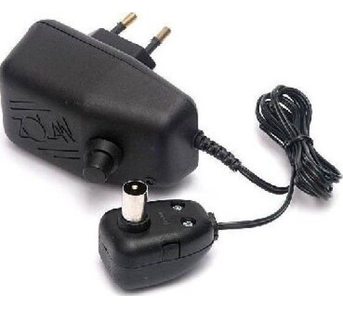 ZOLAN (002) источник питания с регулятором (модель ZSR2-12V/100MA рег.)