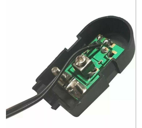 ZOLAN (002) источник питания с регулятором (модель ZSR2-12V/100MA рег.)