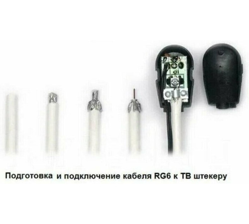 ZOLAN (002) источник питания с регулятором (модель ZSR2-12V/100MA рег.)