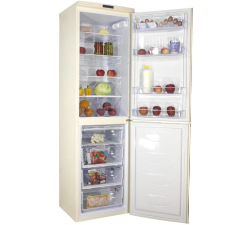 DON R-297 S 365л слоновая кость