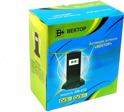 ВЕКТОР AR-032
