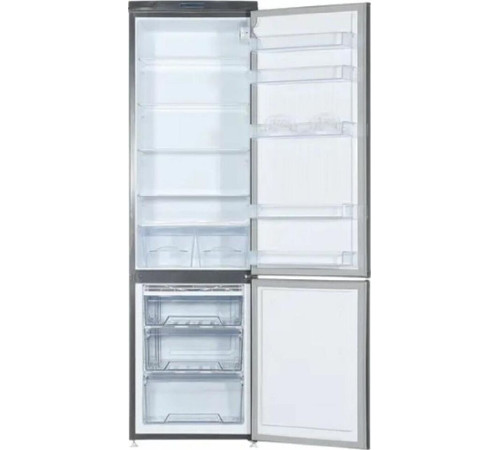 DON R-295 G 360л графит