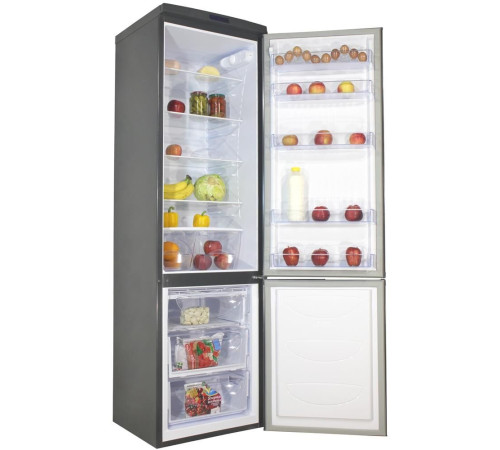 DON R-295 G 360л графит