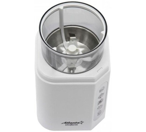 ATLANTA ATH-3392 белый
