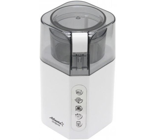 ATLANTA ATH-3392 белый