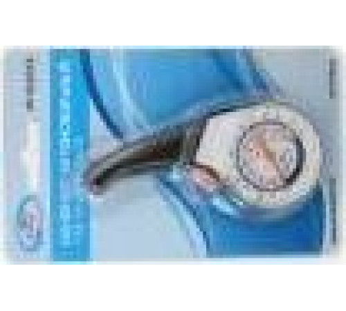 AUTOVIRAZH AV-011515 шинный пластик в блистере