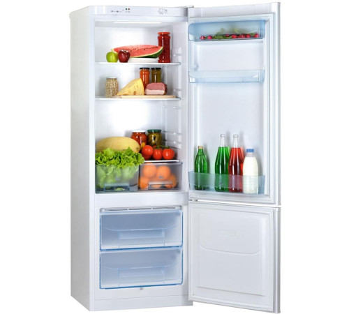 POZIS RK-102 285л белый