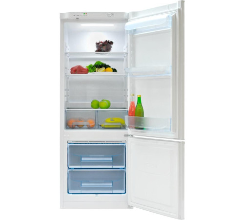 POZIS RK-102 285л белый