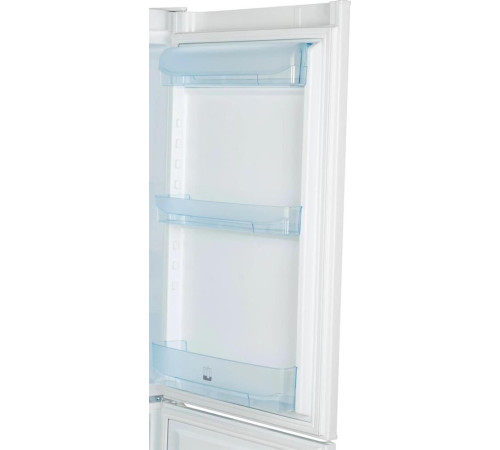 POZIS RK-102 285л белый