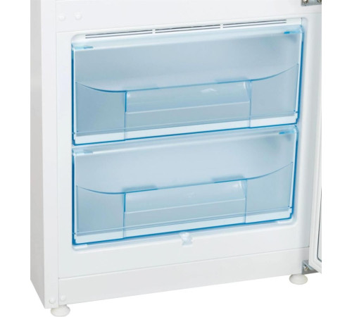 POZIS RK-102 285л белый