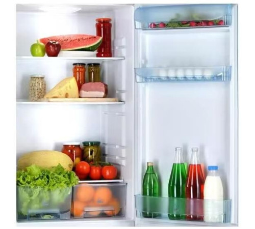 POZIS RK-102 285л серебристый