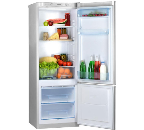 POZIS RK-102 285л серебристый