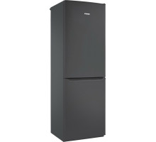 POZIS RK-139 335л графит глянцевый