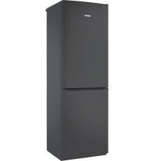 POZIS RK-139 335л графит глянцевый