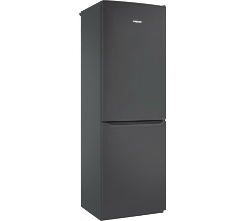 POZIS RK-139 335л графит глянцевый