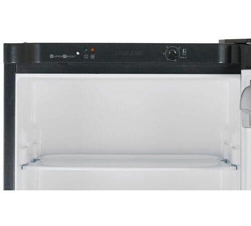 POZIS RK-139 335л графит глянцевый