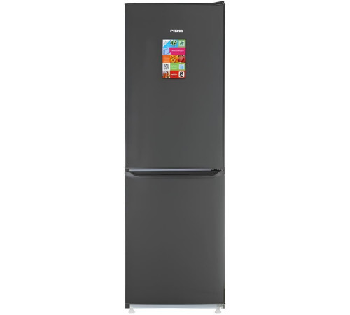 POZIS RK-139 335л графит глянцевый