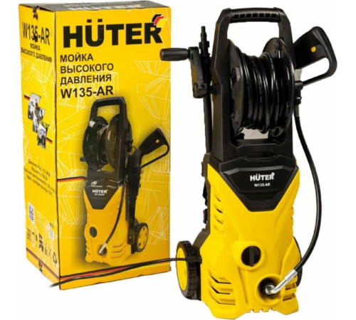 HUTER W135-AR