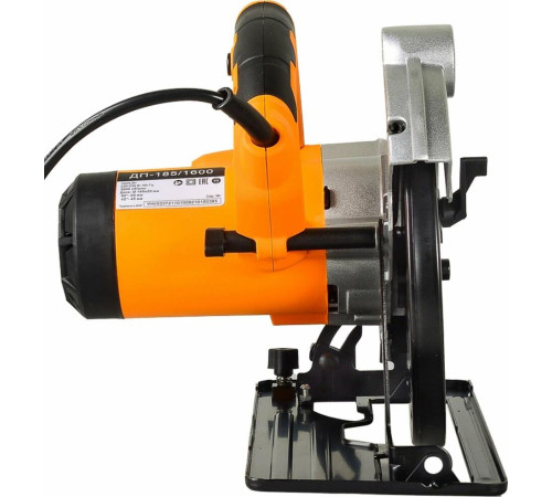 ВИХРЬ ДП-185/1600 1600Вт, 185мм 72/11/1