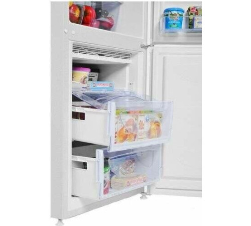 DON R-291 К 326л снежная королева