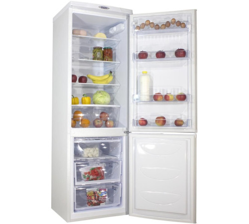 DON R-291 К 326л снежная королева