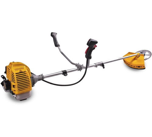 CHAMPION Т433-2 разъемный вал (2 коробки)