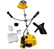 CHAMPION Т433-2 разъемный вал (2 коробки)