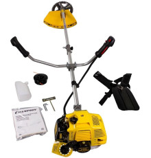 CHAMPION Т433-2 разъемный вал (2 коробки)