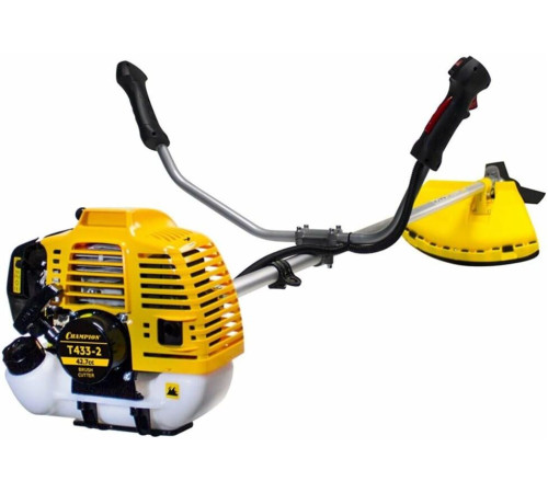 CHAMPION Т433-2 разъемный вал (2 коробки)