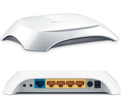 TP-LINK TL-WR840N