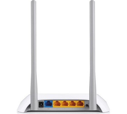 TP-LINK TL-WR840N