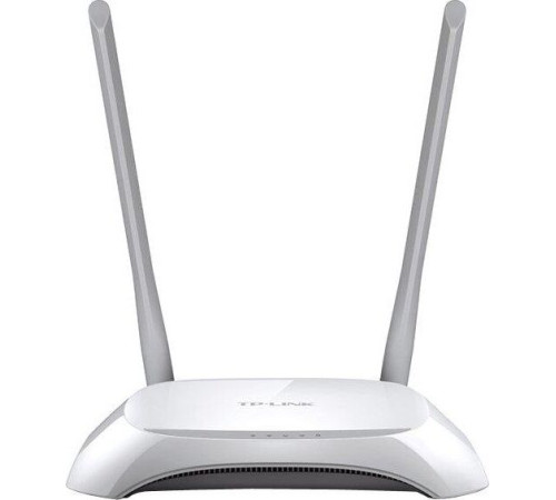 TP-LINK TL-WR840N