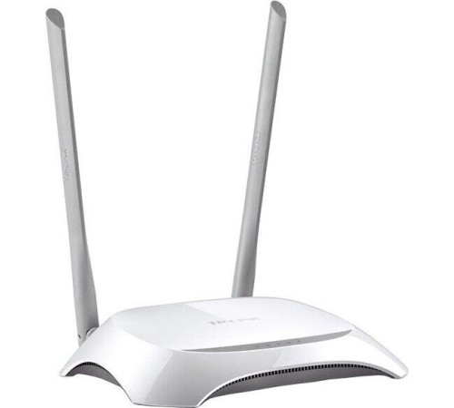 TP-LINK TL-WR840N