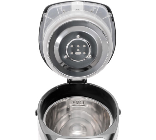 GALAXY GL 0604 нержавейка 3,8л