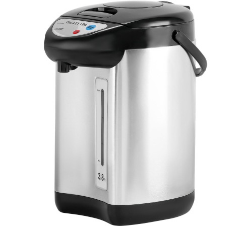 GALAXY GL 0604 нержавейка 3,8л