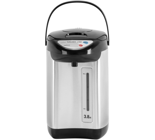 GALAXY GL 0604 нержавейка 3,8л