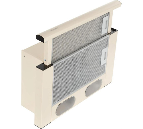 ELIKOR ИНТЕГРА 50П-400-В2Л крем/крем (841238)