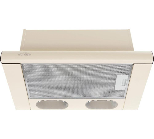 ELIKOR ИНТЕГРА 50П-400-В2Л крем/крем (841238)