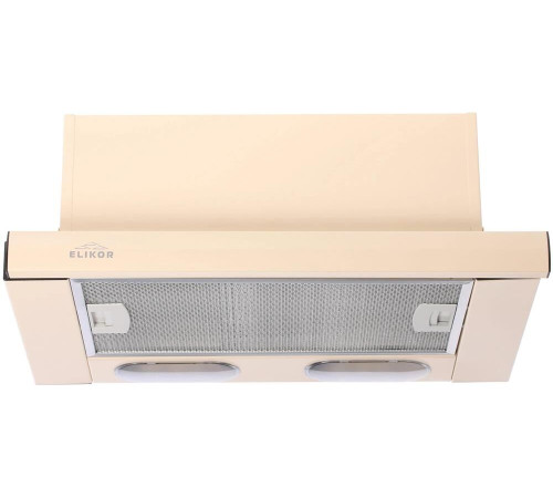 ELIKOR ИНТЕГРА 60П-400-В2Л крем/крем